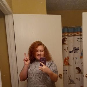 Meet your Posher, Krista